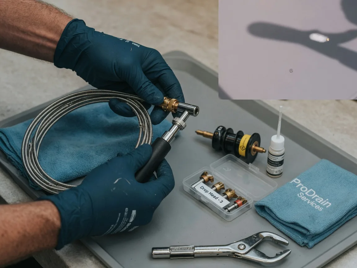 Why choose Drain Cleaning in Tennessee Colony, TX